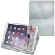 Capa em pele Apple iPad Pro 12.9" (2017) - Platinium ( Pantone 877C ) 