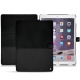 Custodia in pelle Apple iPad Pro 12.9" (2017) - Onyx ( Black ) 