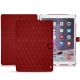 レザーケース Apple iPad Pro 12.9" (2017) - Tomate - Couture ( Pantone 187C ) 