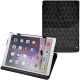 Custodia in pelle Apple iPad Pro 12.9" (2017) - Onyx - Couture