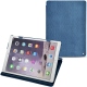 Housse cuir Apple iPad Pro 12.9" (2017) - Abaca ishia