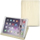 Custodia in pelle Apple iPad Pro 12.9" (2017) - Crocodile milk
