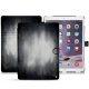 レザーケース Apple iPad Pro 12.9" (2017) - Gris Patine