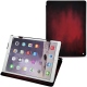 Funda de piel Apple iPad Pro 12.9" (2017) - Rouge Patine