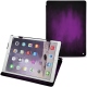 Capa em pele Apple iPad Pro 12.9" (2017) - Violet Patine