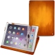 Custodia in pelle Apple iPad Pro 12.9" (2017) - Orange Patine