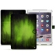 レザーケース Apple iPad Pro 12.9" (2017) - Vert Patine