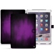 Apple iPad Pro 12.9" (2017) leather case - Violet Patine