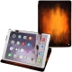 レザーケース Apple iPad Pro 12.9" (2017) - Fauve Patine
