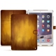Capa em pele Apple iPad Pro 12.9" (2017) - Doré Patine
