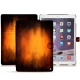 Housse cuir Apple iPad Pro 12.9" (2017) - Fauve Patine