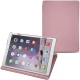 Funda de piel Apple iPad Pro 12.9" (2017) - Rose PU