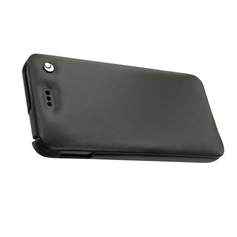 Funda de piel Huawei Honor 9 - Noir ( Nappa - Black ) 