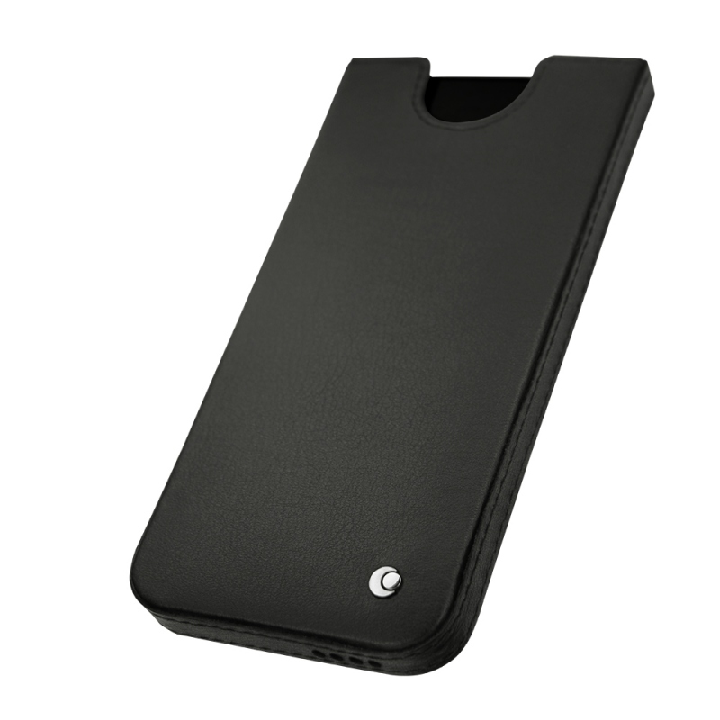 Capa em pele Samsung Galaxy S8+