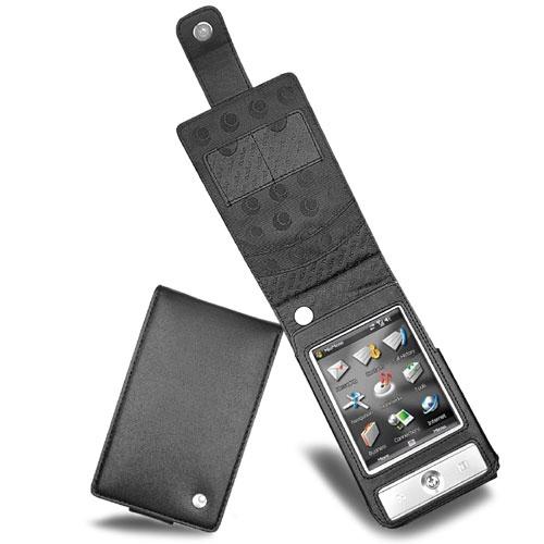 Custodia in pelle Mio P360 - P560 