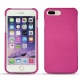 Lederschutzhülle Apple iPhone 7 Plus - Rose BB