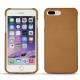 Custodia in pelle Apple iPhone 7 Plus - Castan esparciate