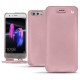 Custodia in pelle Huawei Honor 9 - Noir ( Nappa - Black ) 