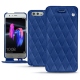 Funda de piel Huawei Honor 9 - Noir ( Nappa - Black ) 