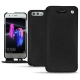 Huawei Honor 9 leather case - Noir ( Nappa - Black ) 