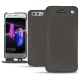 Funda de piel Huawei Honor 9 - Noir ( Nappa - Black ) 