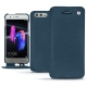 Housse cuir Huawei Honor 9 - Noir ( Nappa - Black ) 