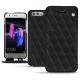 Funda de piel Huawei Honor 9 - Noir ( Nappa - Black ) 