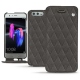 Funda de piel Huawei Honor 9 - Noir ( Nappa - Black ) 