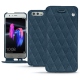 Housse cuir Huawei Honor 9 - Noir ( Nappa - Black ) 