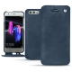 Funda de piel Huawei Honor 9 - Noir ( Nappa - Black ) 