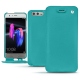 Custodia in pelle Huawei Honor 9 - Noir ( Nappa - Black ) 
