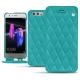 Housse cuir Huawei Honor 9 - Noir ( Nappa - Black ) 