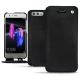 Capa em pele Huawei Honor 9 - Noir ( Nappa - Black ) 