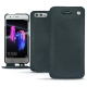 Funda de piel Huawei Honor 9 - Noir ( Nappa - Black ) 