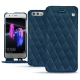 Custodia in pelle Huawei Honor 9 - Noir ( Nappa - Black ) 