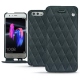 Housse cuir Huawei Honor 9 - Noir ( Nappa - Black ) 