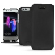 Capa em pele Huawei Honor 9 - Noir ( Nappa - Black ) 