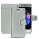 Capa em pele Huawei Honor 9