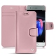 Custodia in pelle Huawei Honor 9