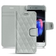Housse cuir Huawei Honor 9