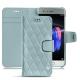 Custodia in pelle Huawei Honor 9