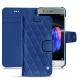 Capa em pele Huawei Honor 9