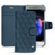 Housse cuir Huawei Honor 9