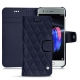 Funda de piel Huawei Honor 9