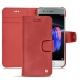 Custodia in pelle Huawei Honor 9