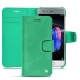 Funda de piel Huawei Honor 9