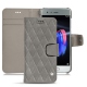 Funda de piel Huawei Honor 9