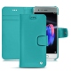 Custodia in pelle Huawei Honor 9