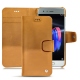 Funda de piel Huawei Honor 9