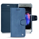 Housse cuir Huawei Honor 9